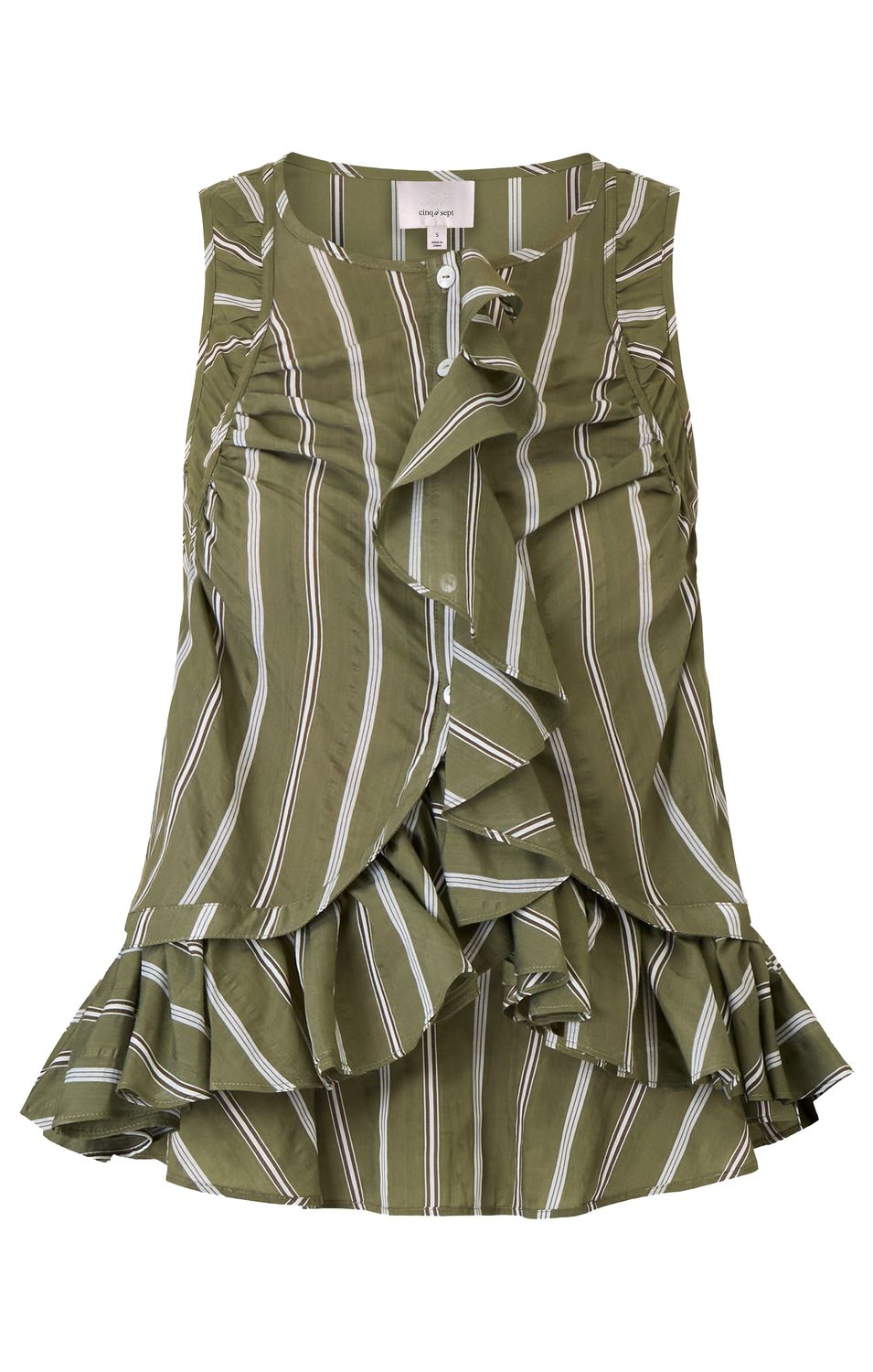 azura top