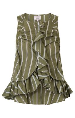 azura top