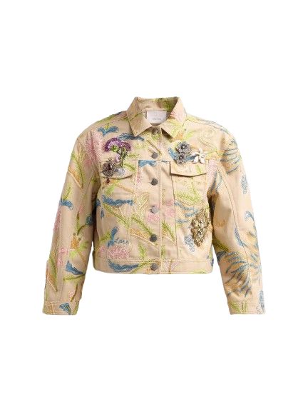 Addie Jacket