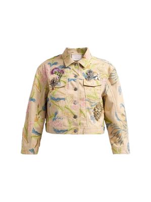 Addie Jacket