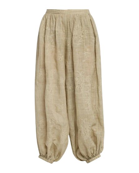 roman pant
