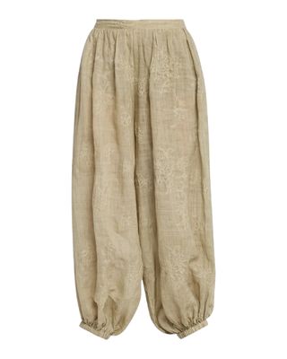 roman pant