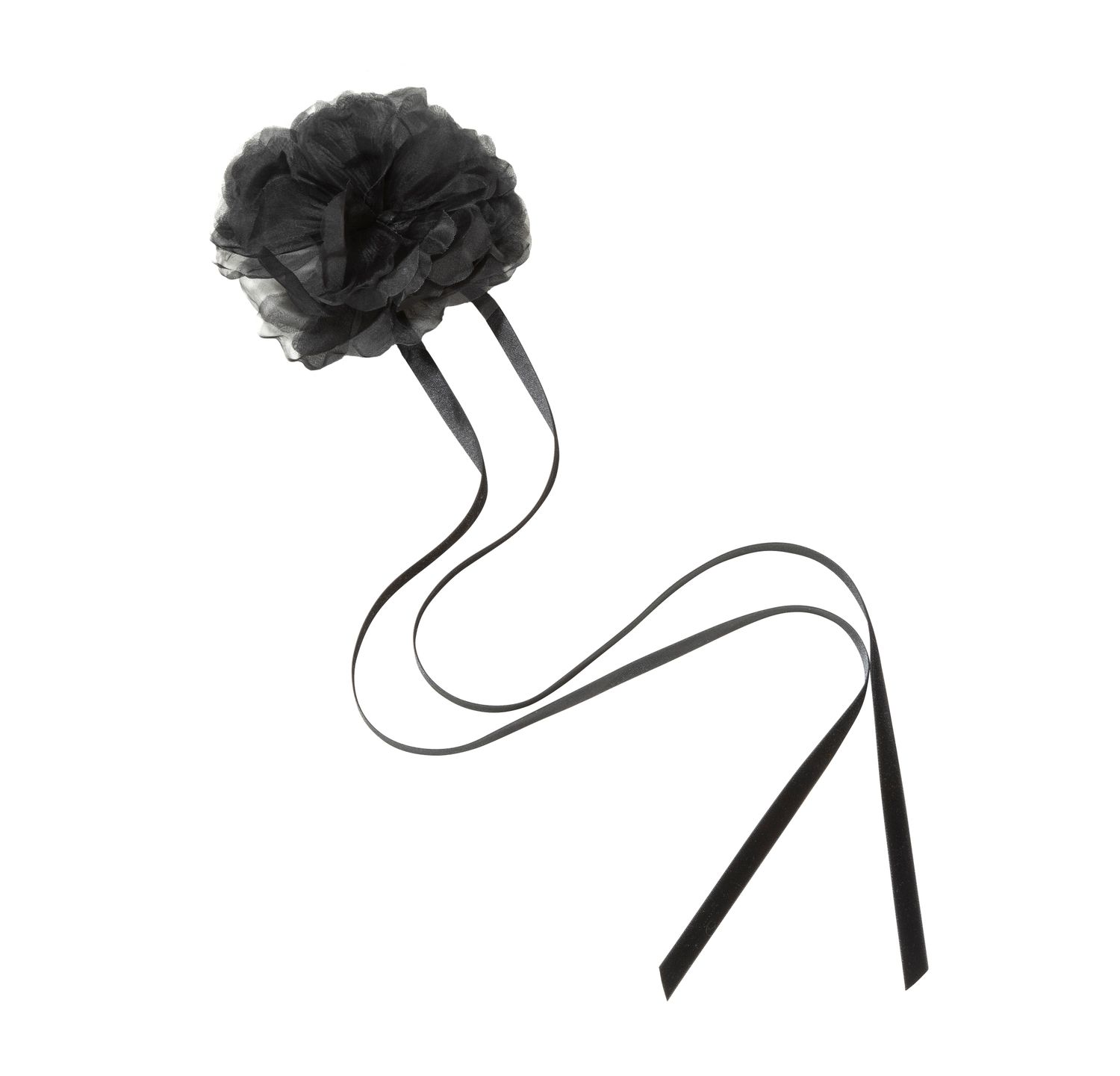 Rian Ribbon Tie