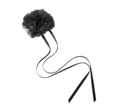 Rian Ribbon Tie
