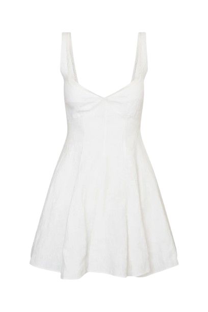 Nabi Dress