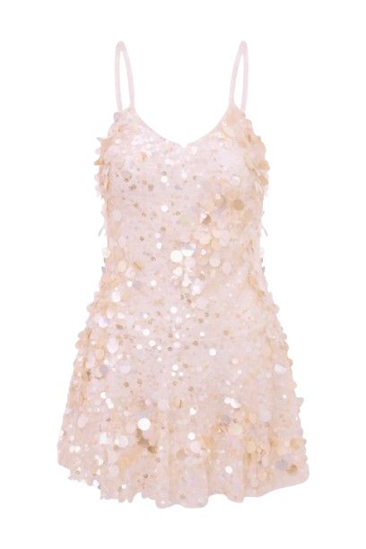 Liria Dress