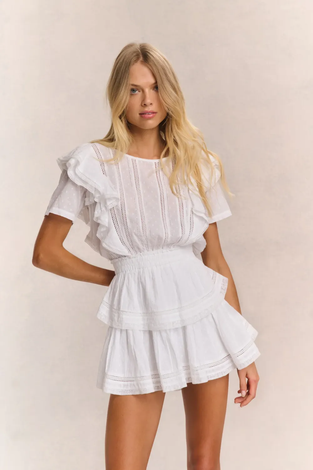 Natasha Dress