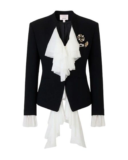 maren blazer
