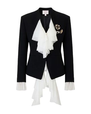 maren blazer