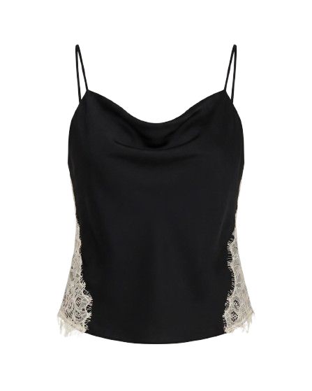 esme satin lace petit marta cami