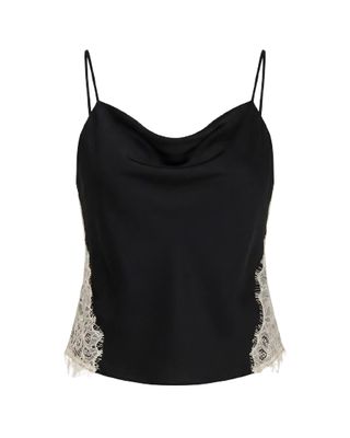esme satin lace petit marta cami