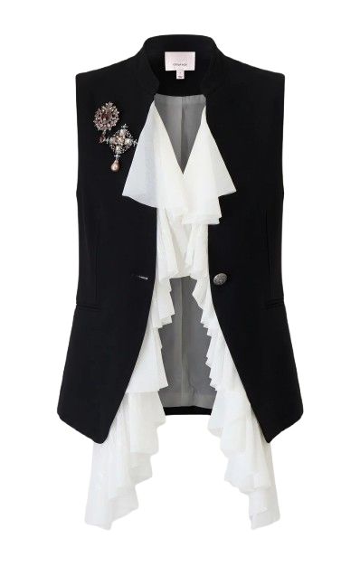 maren vest