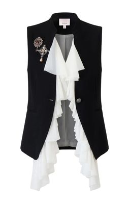 maren vest