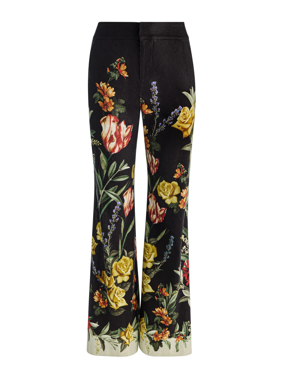 Dylan Wide Leg Pant