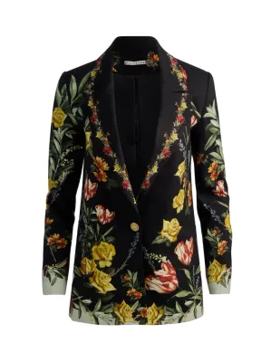 Denny Boyfriend Blazer