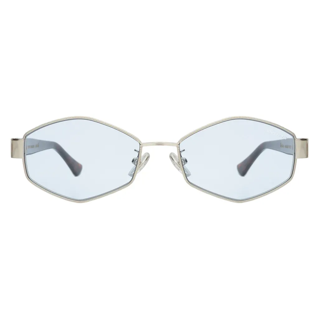 Tucson Silver/Havana