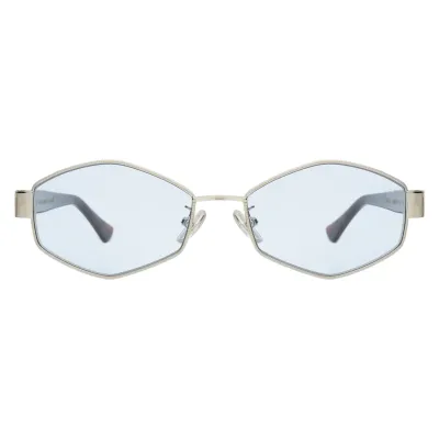 Tucson Silver/Havana