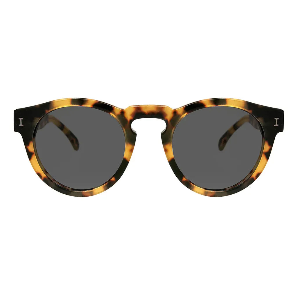 Leonard Tortoise