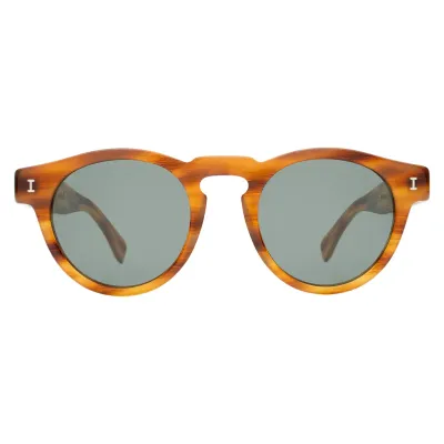Leonard Teak