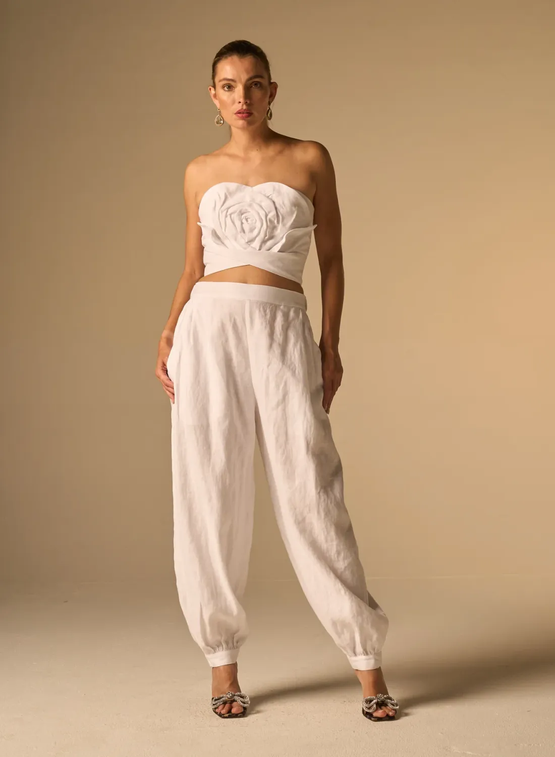 Lottie Pant