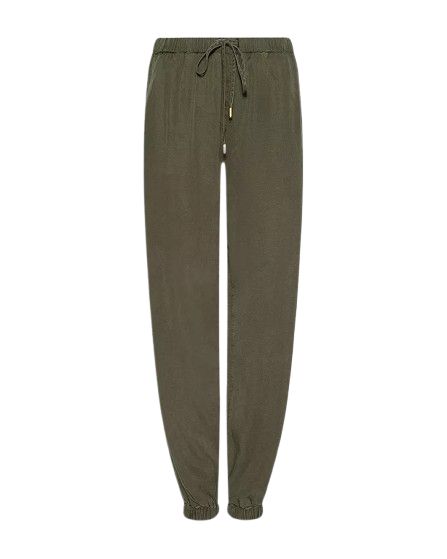 Kimiko Drawstring Jogger