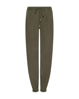 Kimiko Drawstring Jogger