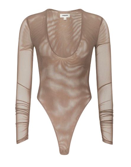 Thalassa Bodysuit