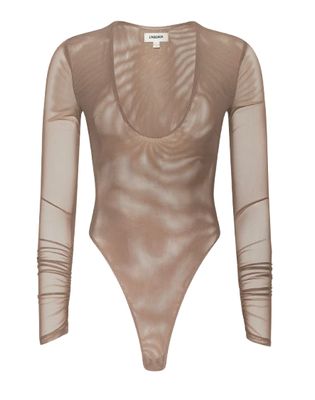 Thalassa Bodysuit