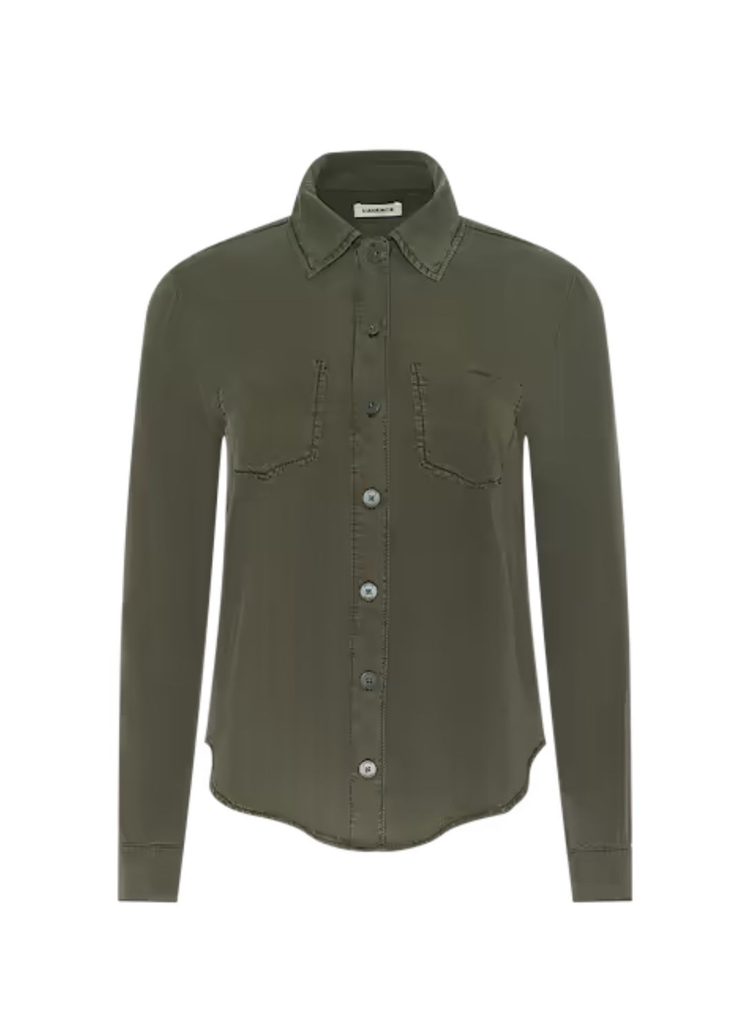 Isla Tencel Shirt