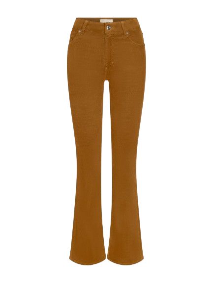 The Corduroy Reboot