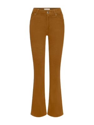 The Corduroy Reboot