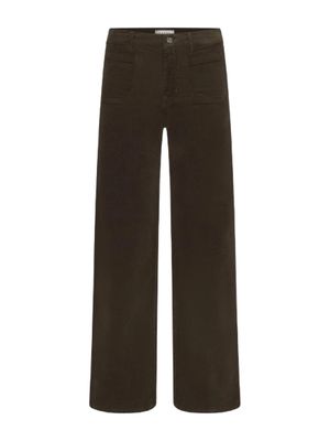 Le Slim Palazzo Modernist Pocket