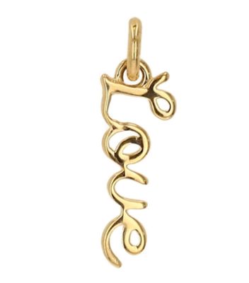 14ky love charm