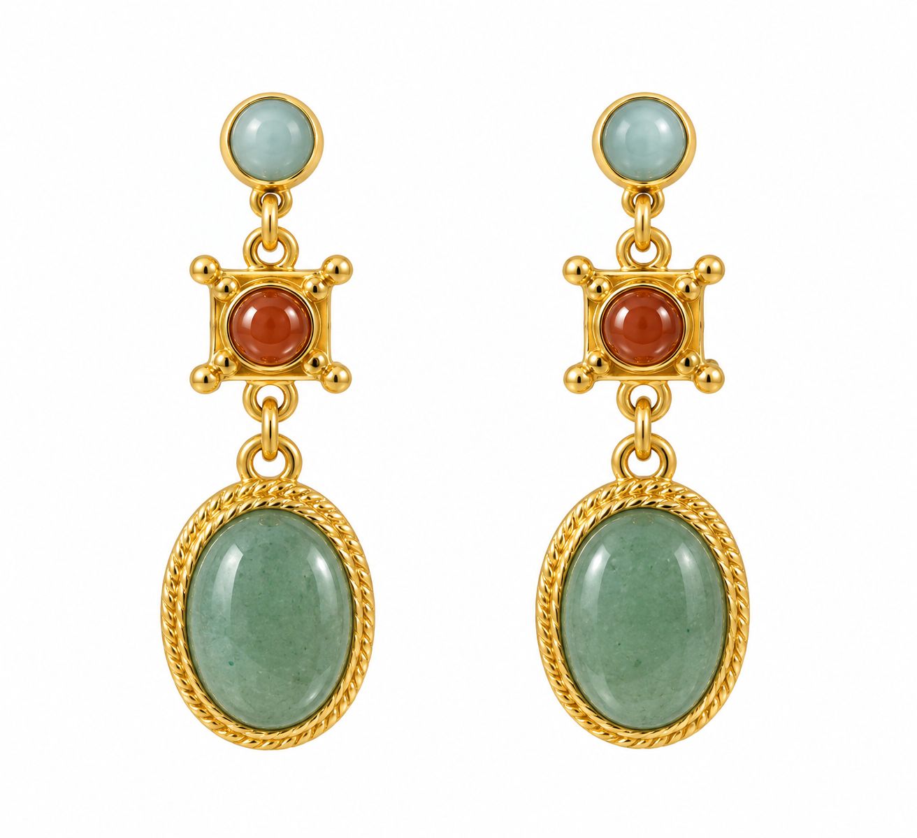 Louise Earrings