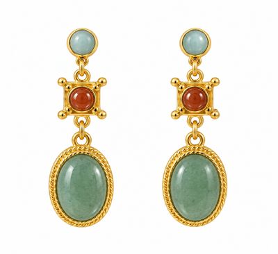 Louise Earrings