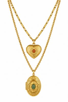 Natalia Necklace