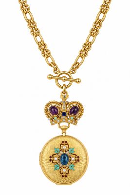 Laura Necklace
