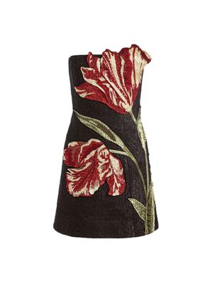 Katia Mini Dress