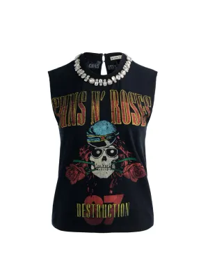 Micah Muscle Tee