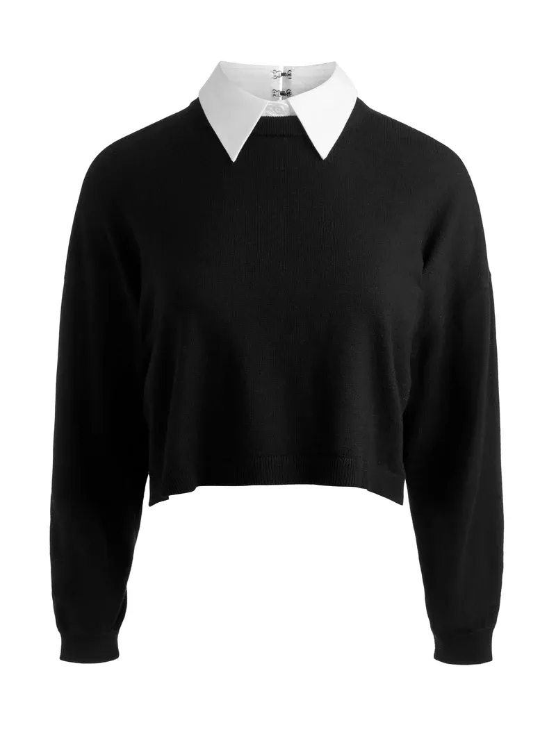 Rhett Pullover