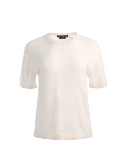 Amelie Knit Tee