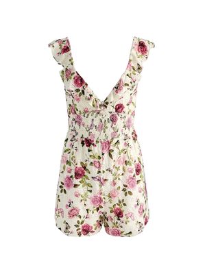 Gemma Romper