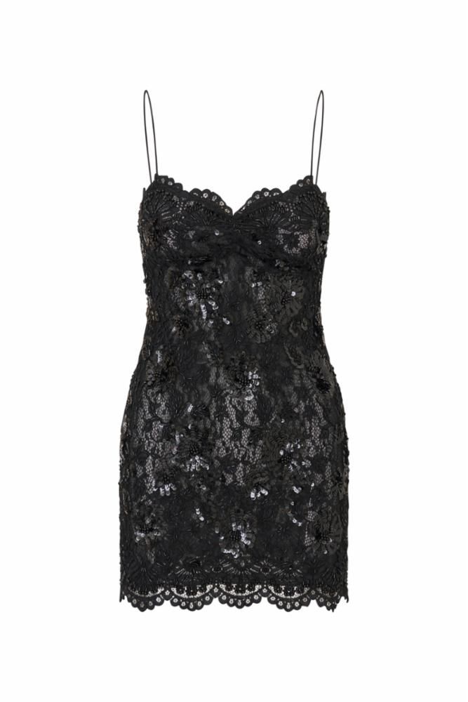 Jetta Dress