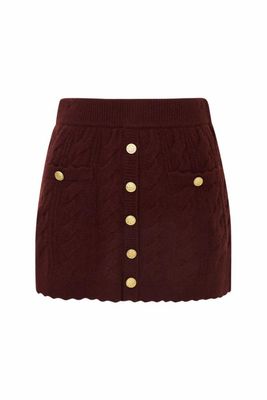 Berritt Skirt