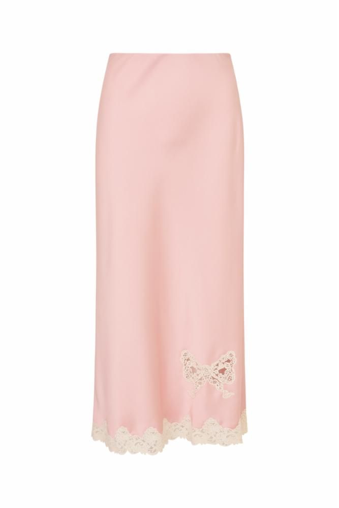 Avelaine Skirt