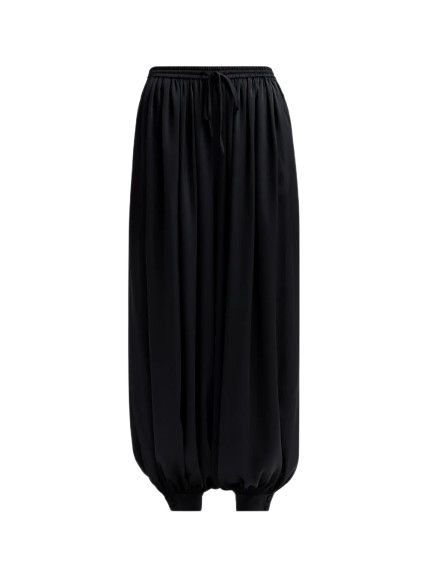 Esme Satin Verne Pant