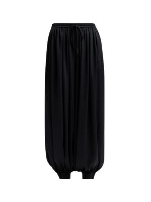 Esme Satin Verne Pant