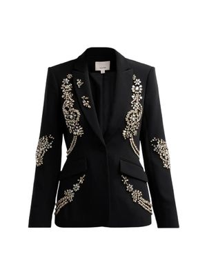 Crystal Cascade Cheyenne Blazer