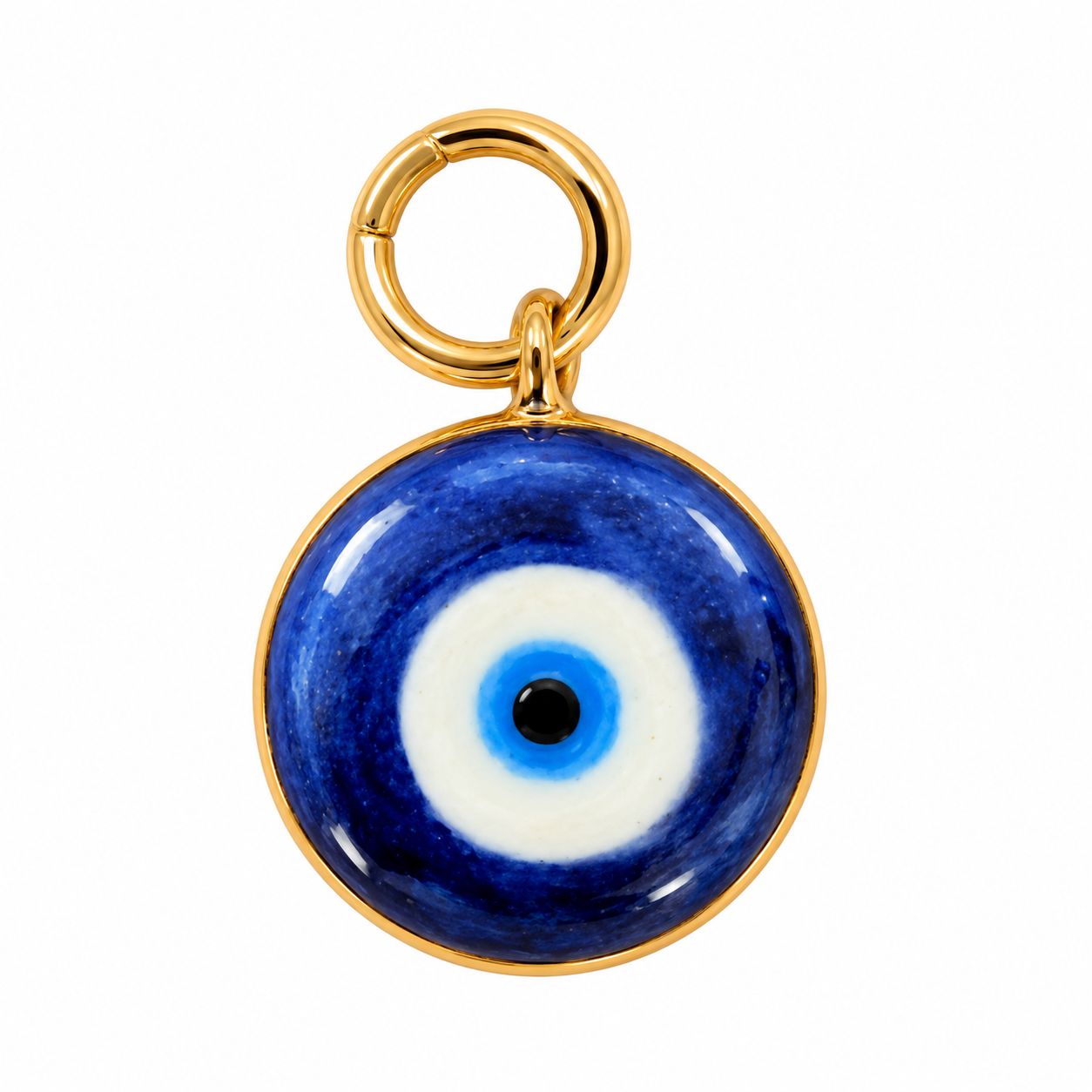 Evil Eye Charm