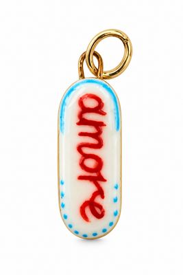 Amore Bar Charm